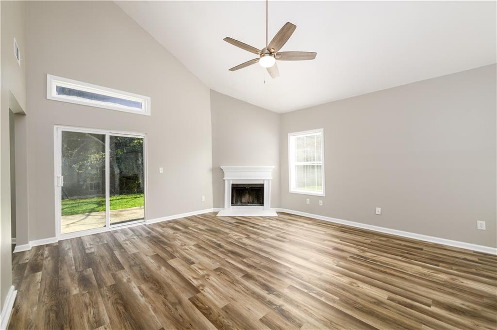 6550 Browns Mill Ferry Drive Property Photo 6