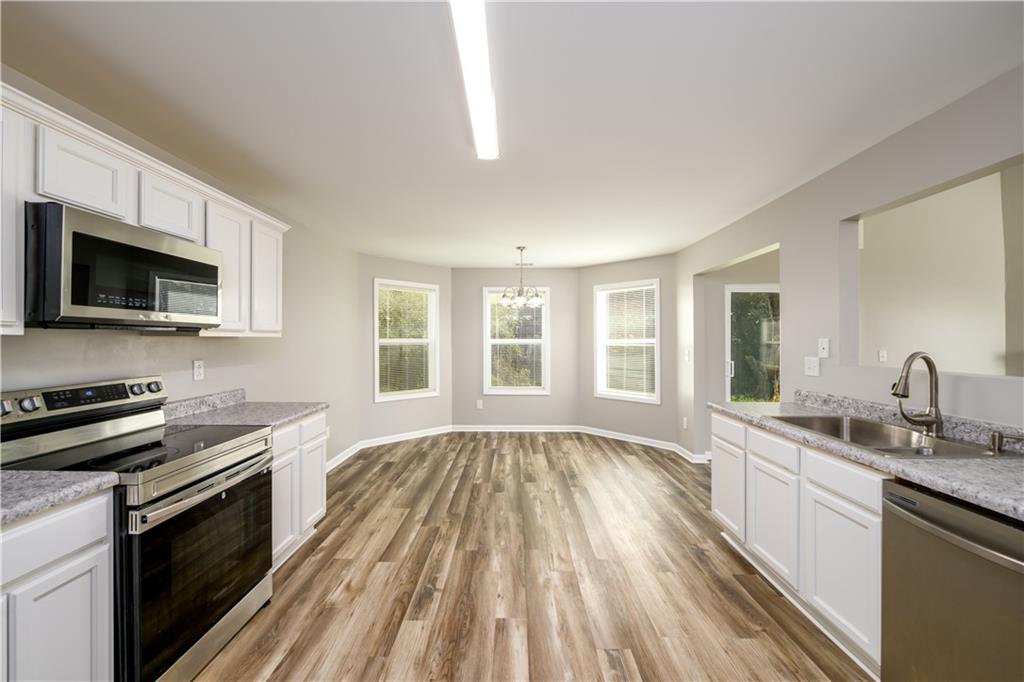 6550 Browns Mill Ferry Drive Property Photo 11