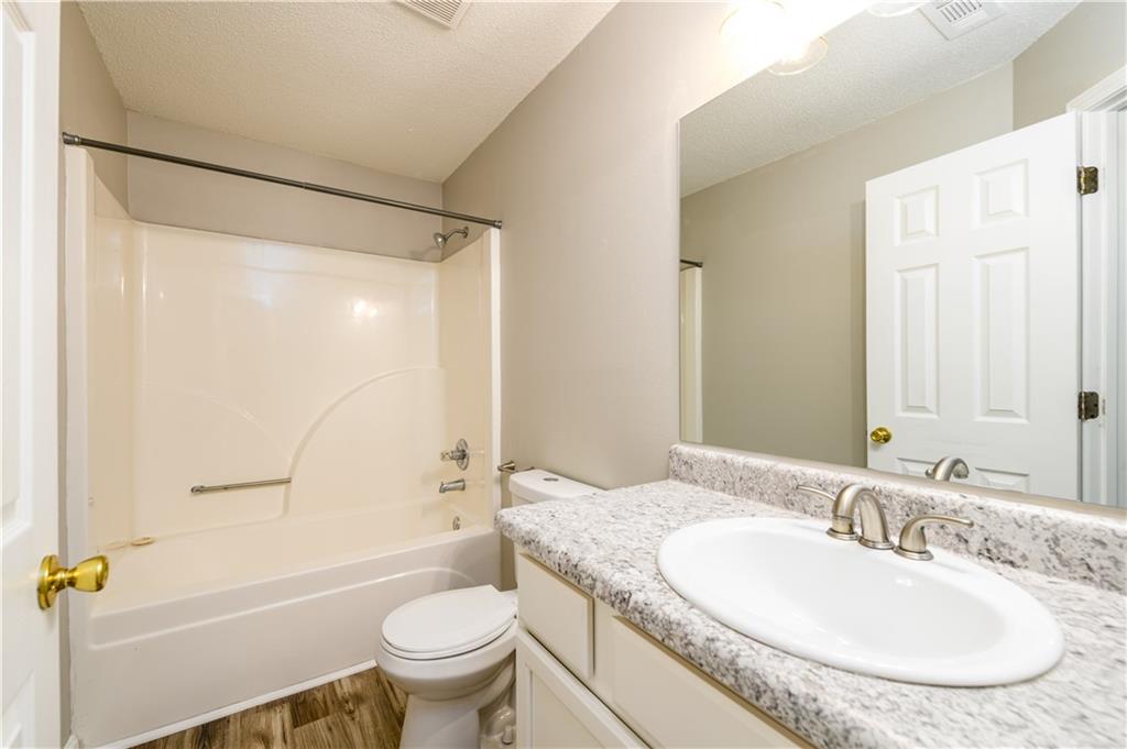 6550 Browns Mill Ferry Drive Property Photo 23