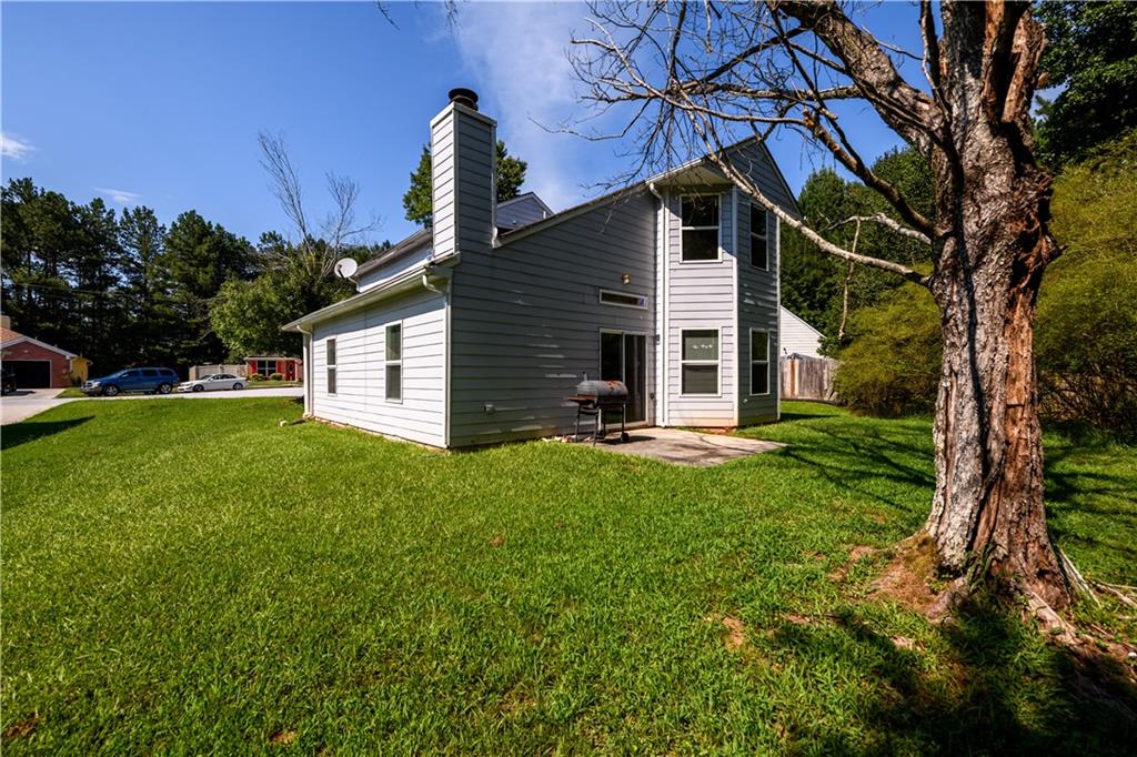 6550 Browns Mill Ferry Drive Property Photo 25