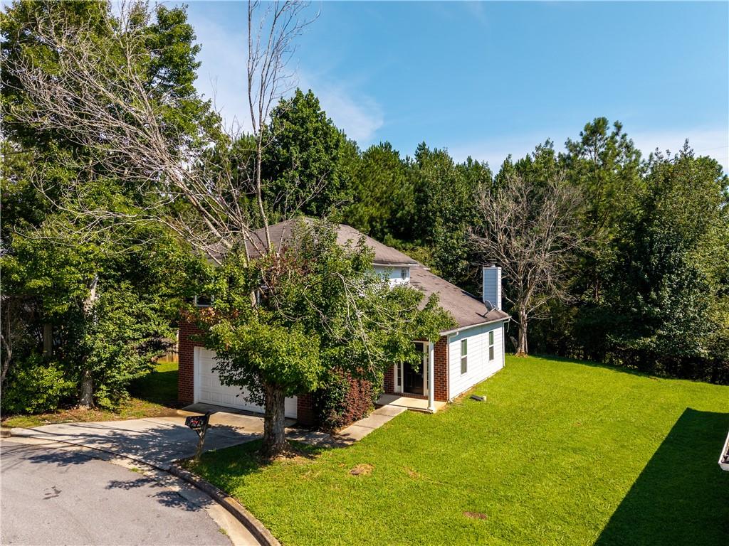 6550 Browns Mill Ferry Drive Property Photo 27