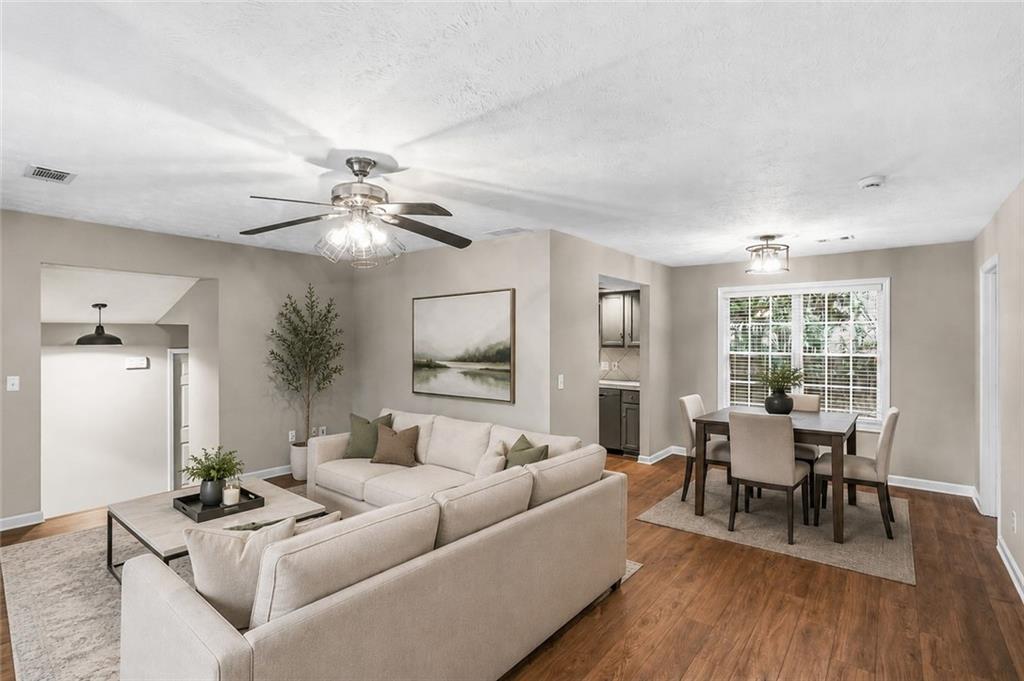 4173 Oak Ferry Drive Ne Property Photo 2