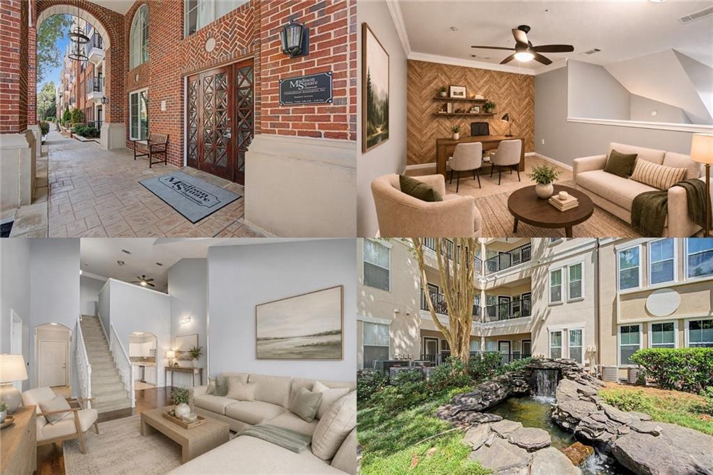 1850 Cotillion Drive Unit 1414 Property Photo 1