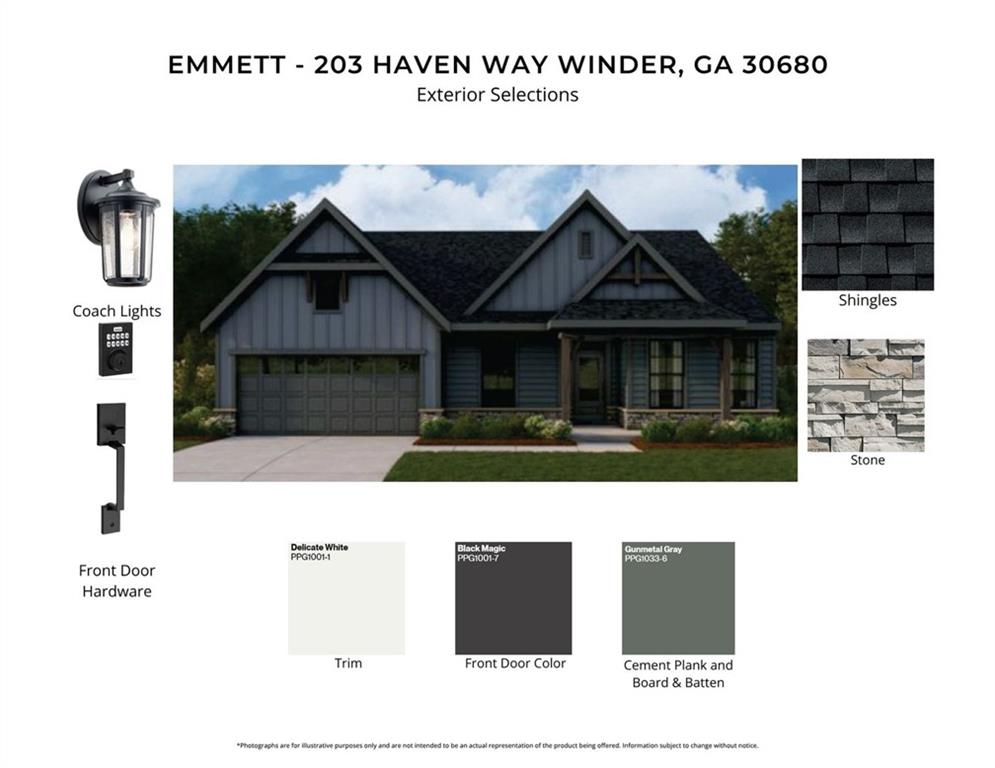 203 Haven Way Property Photo 2