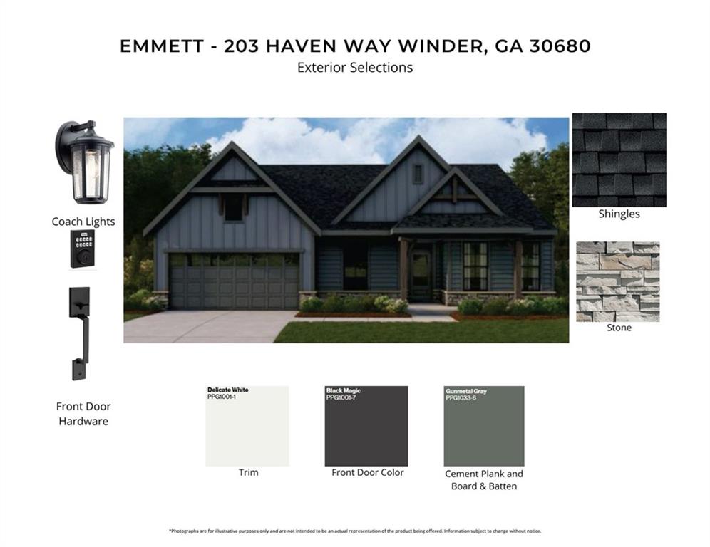 203 Haven Way Property Photo 2