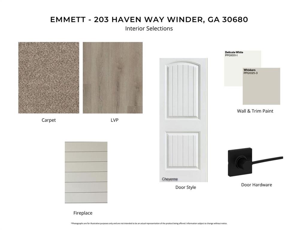 203 Haven Way Property Photo 3