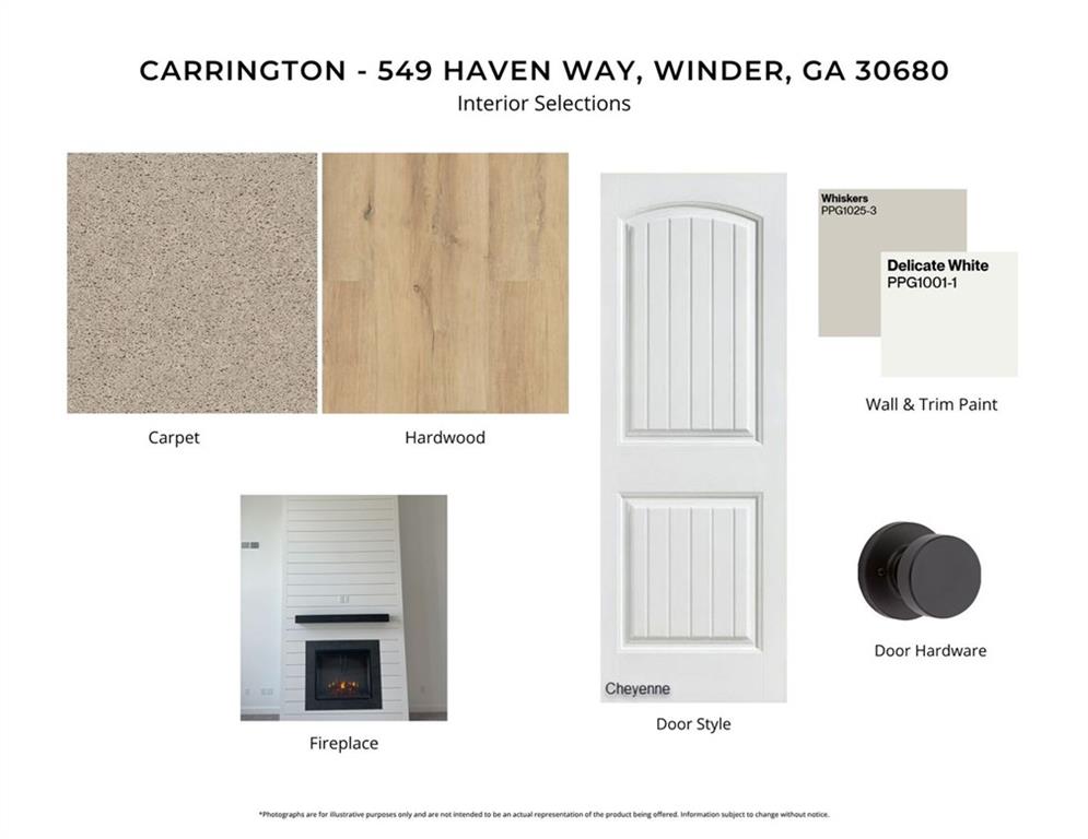 549 Haven Way Property Photo 3