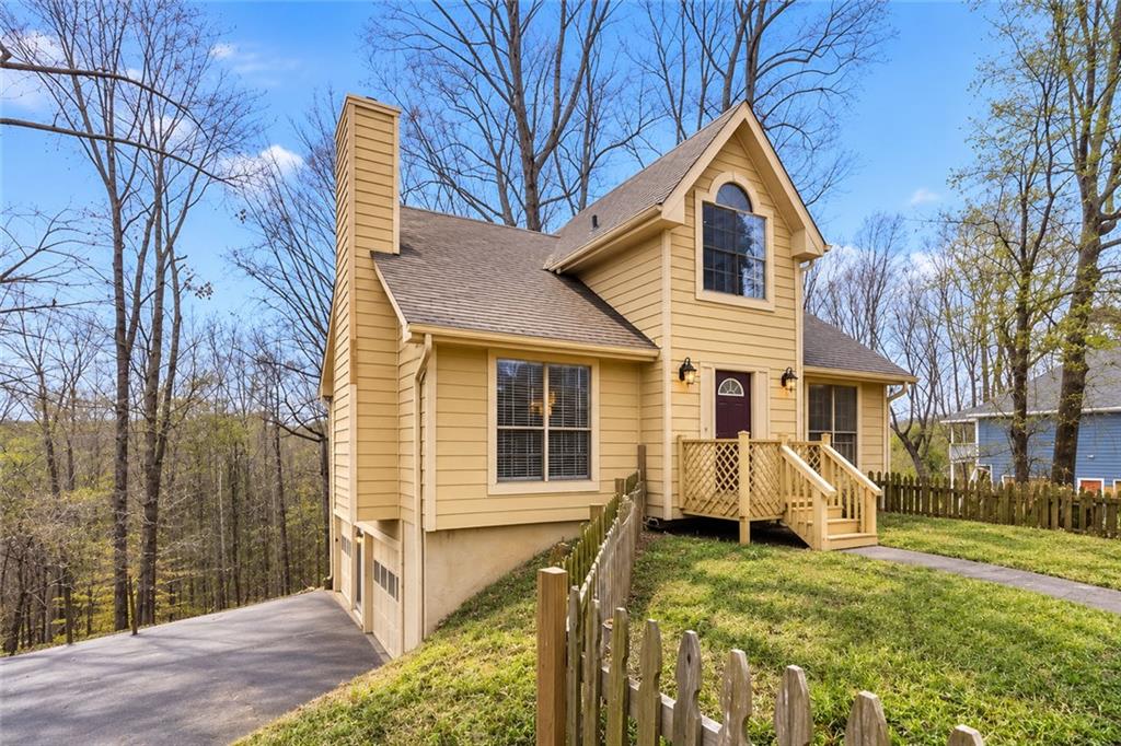 5552 Little Mill Road