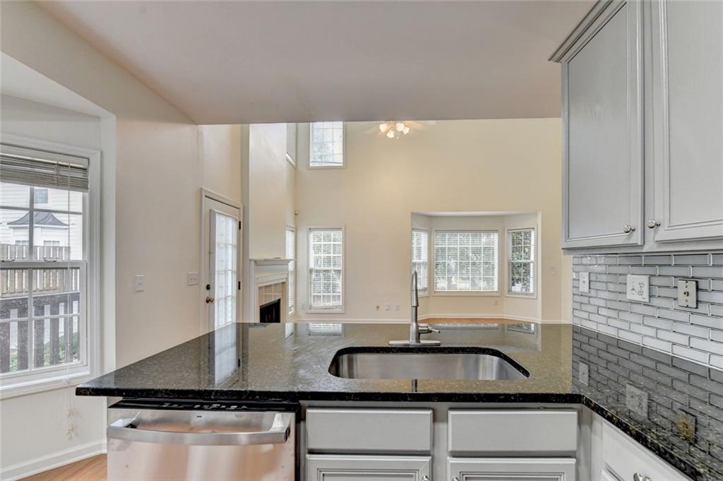 3761 Lake Point Boulevard Property Photo 14