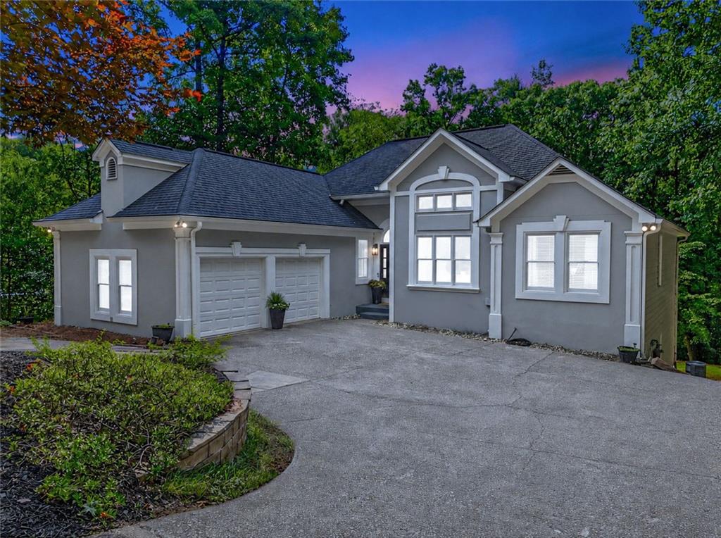 3075 Saint Gallen Court Property Photo 1