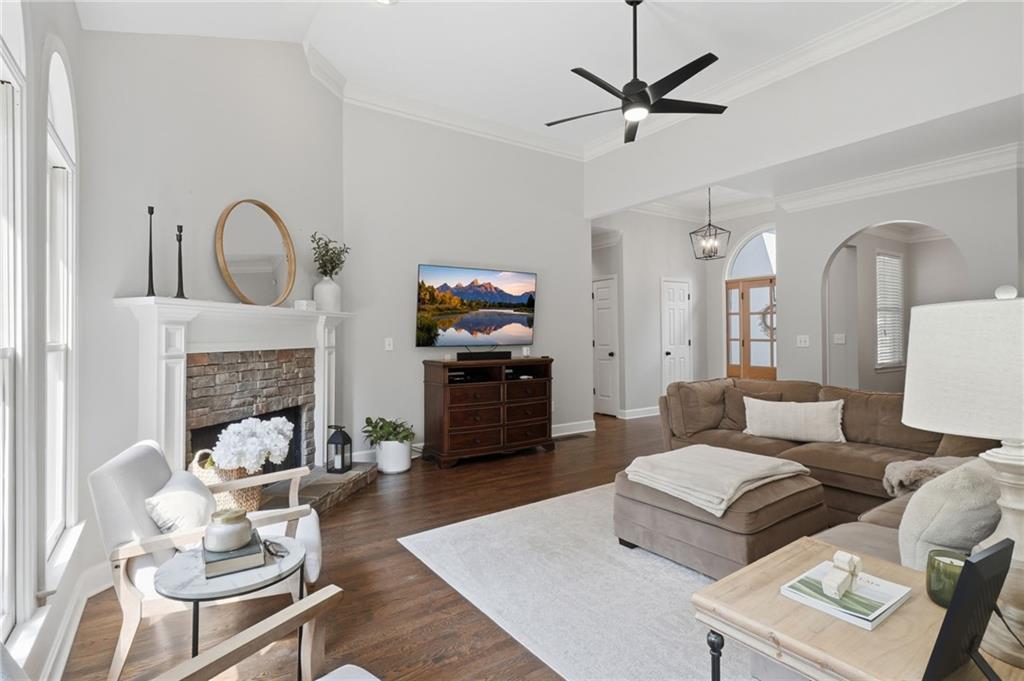 3075 Saint Gallen Court Property Photo 8
