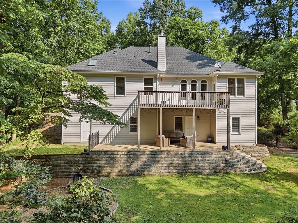 3075 Saint Gallen Court Property Photo 33