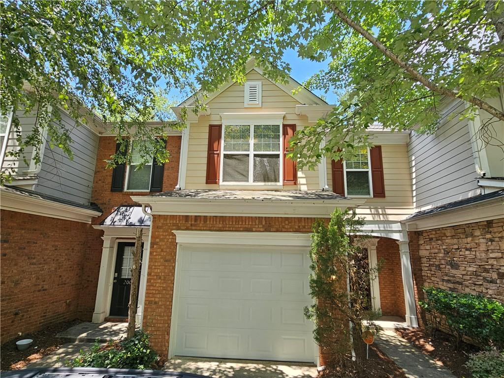 1999 Hailston Drive Property Photo 1