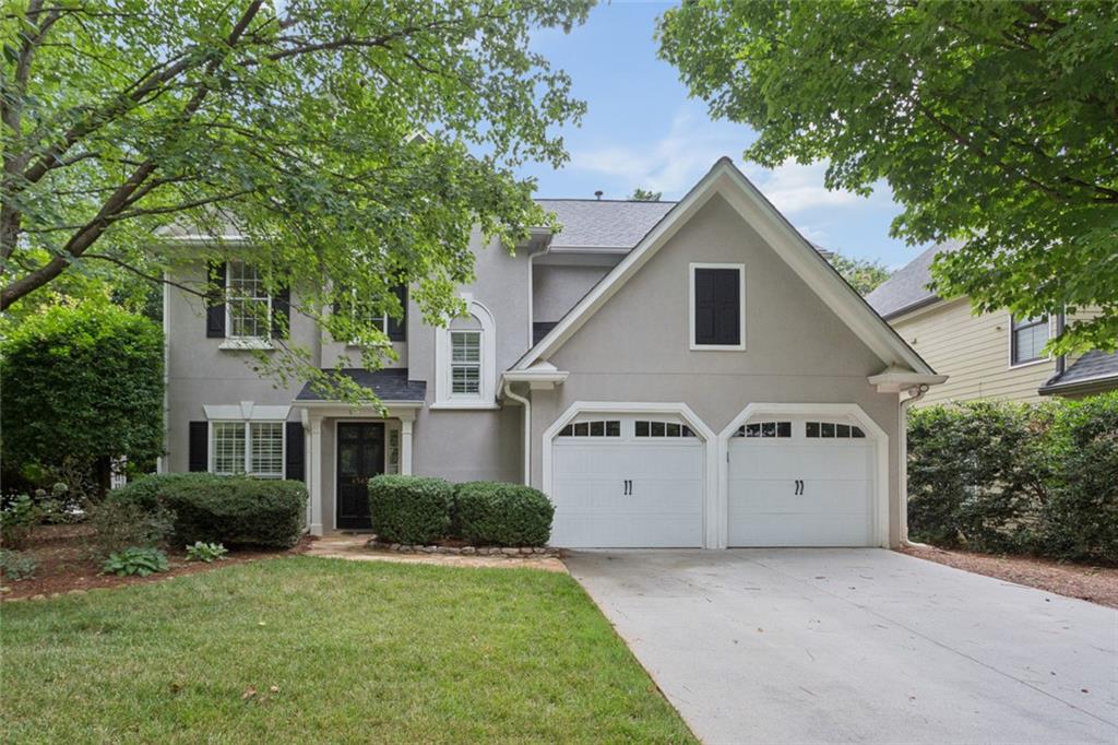 4545 Chelton Court Se Property Photo 1