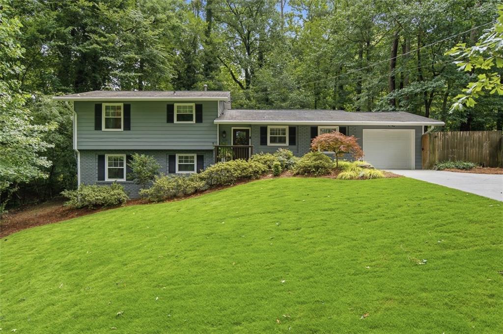 3651 Cold Spring Lane Property Photo 1