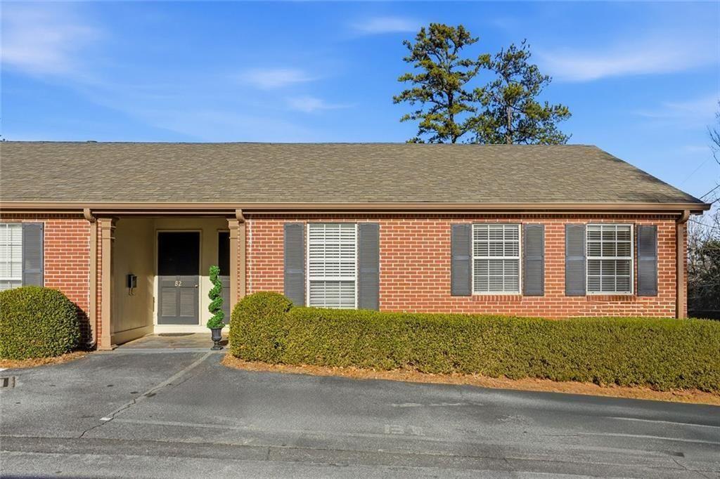 5375 Roswell Road Unit B1 Property Photo 1
