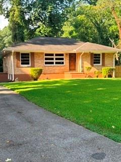 2693 Ellen Way