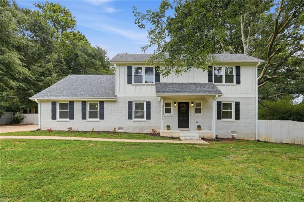 5139 Merry Lane