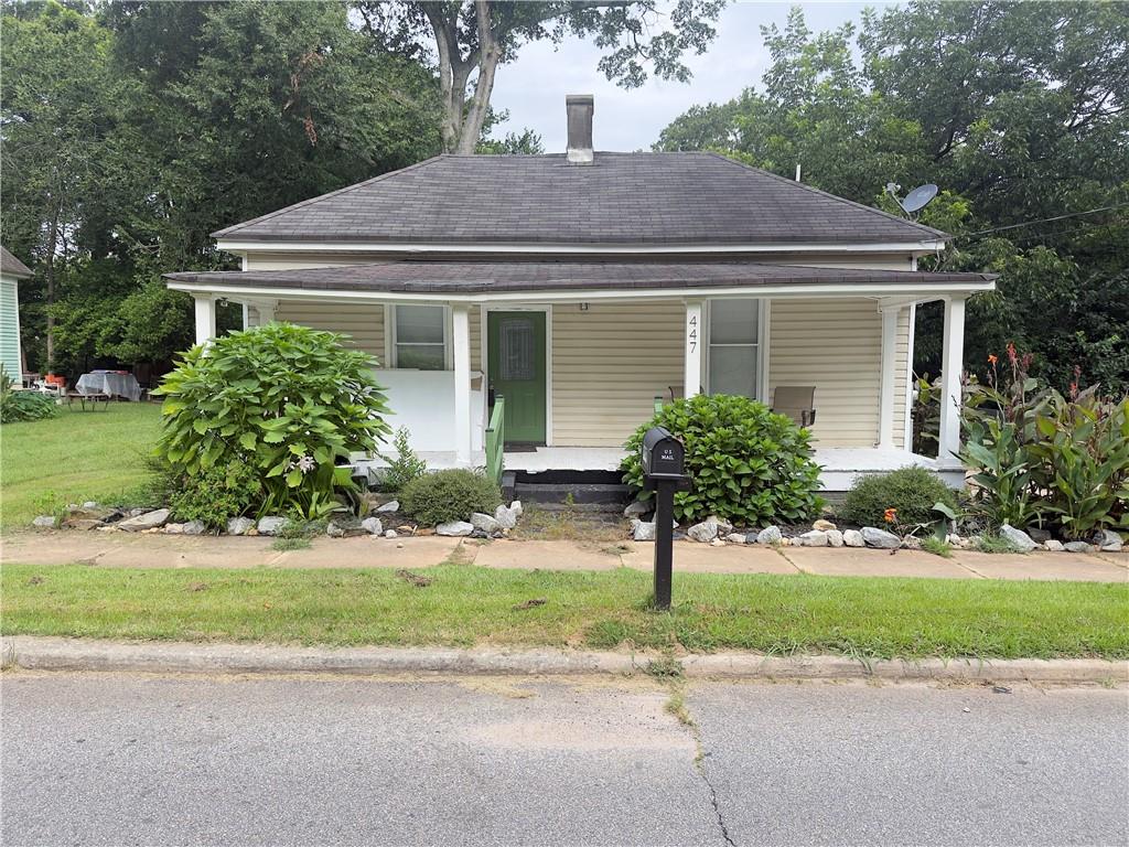 447 N 9th Street Property Photo 1