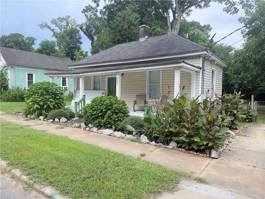 447 N 9th Street Property Photo 3