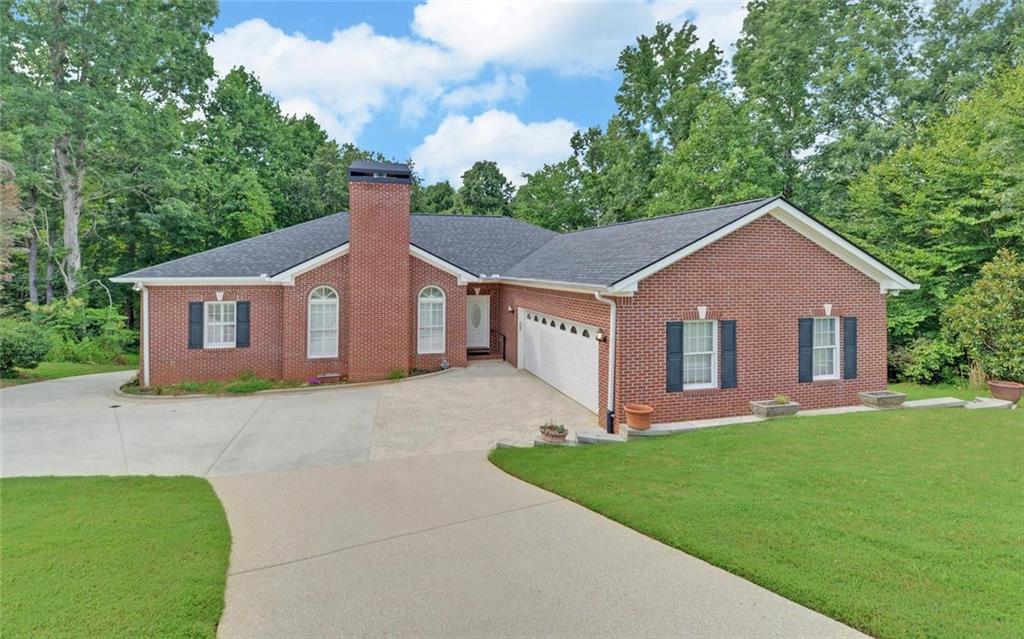 4151 Summit Chse