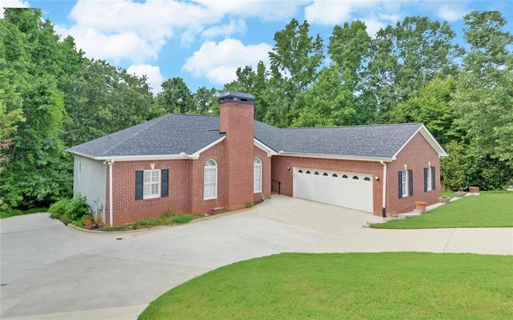 4151 Summit Chse Property Photo 2