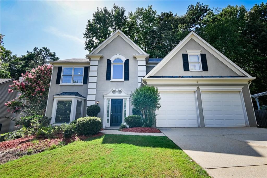 185 Gainford Court Property Photo 1
