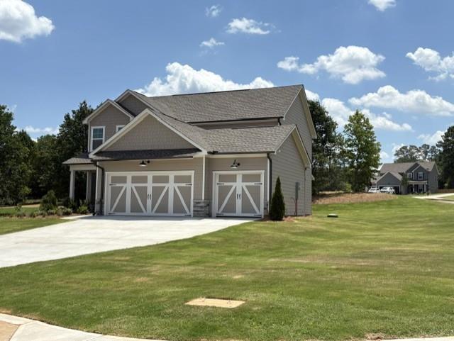 1121 Gage Lane Property Photo 2