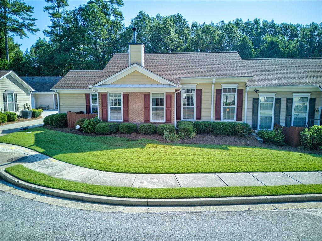 172 Camry Lane Property Photo 1