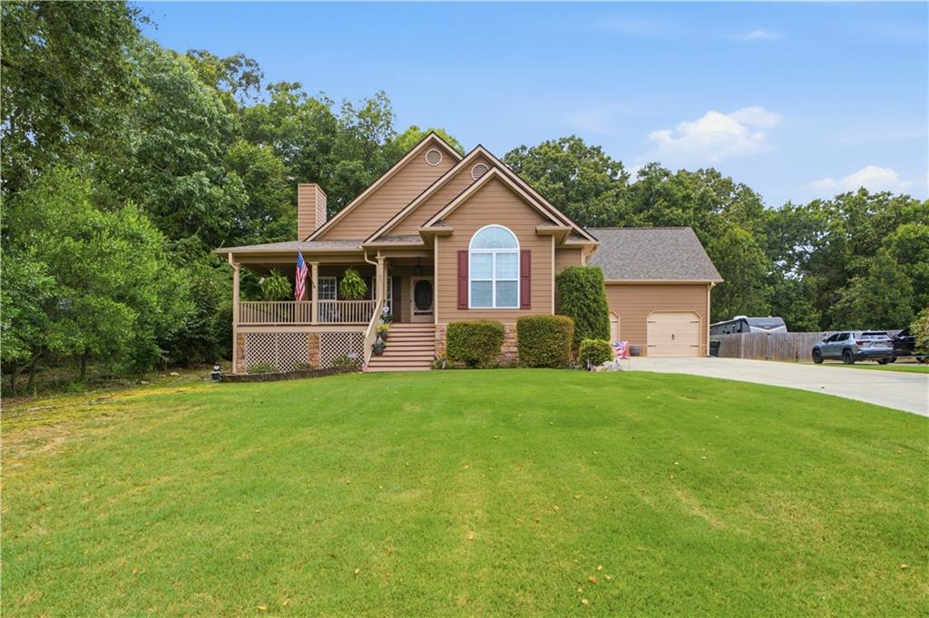 47 Apple Barrell Way Property Photo 1