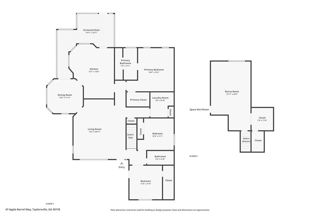 47 Apple Barrell Way Property Photo 30