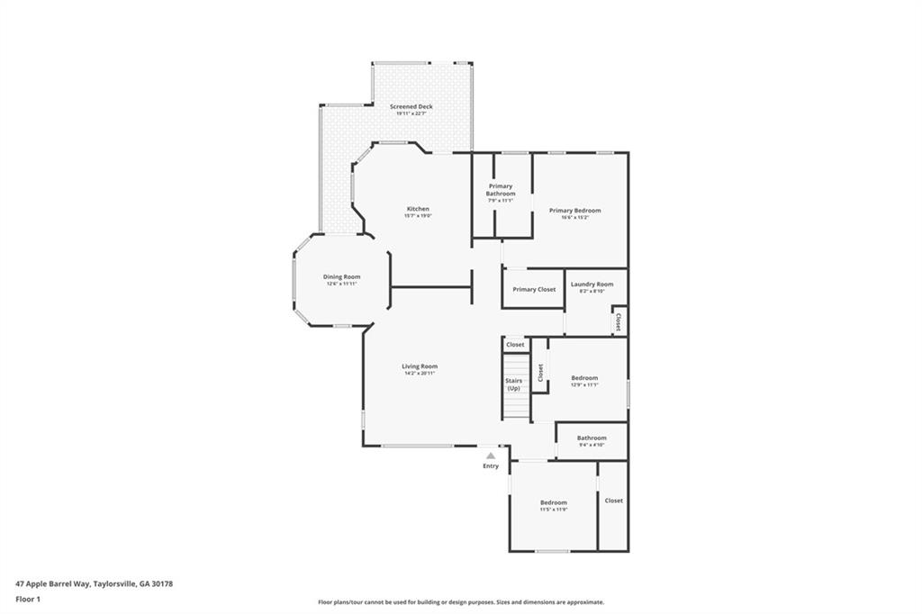 47 Apple Barrell Way Property Photo 31