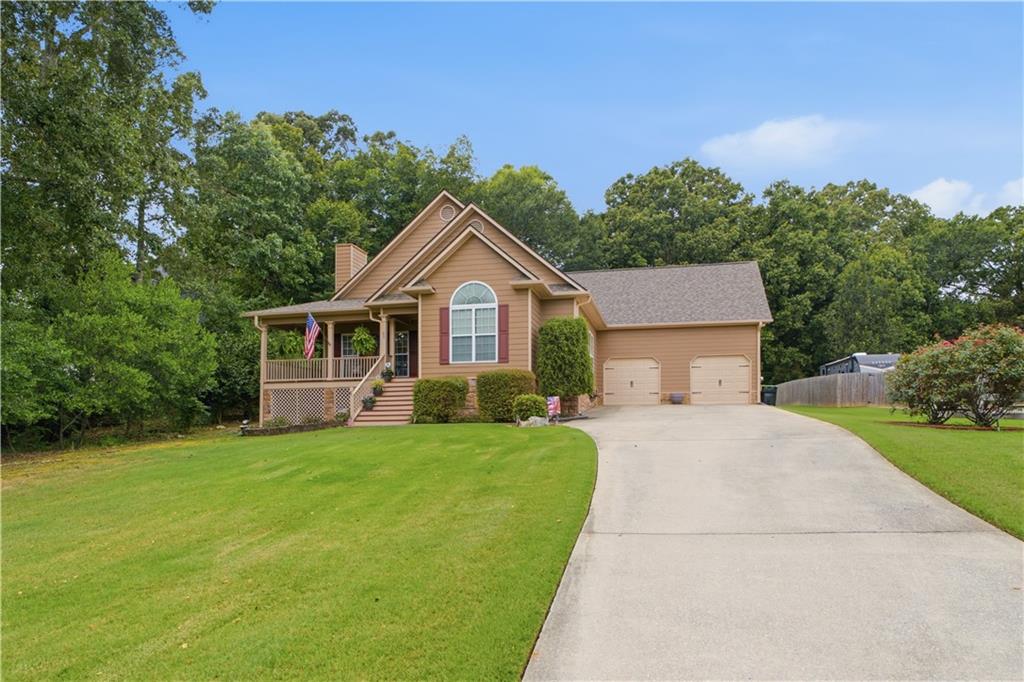 47 Apple Barrell Way Property Photo 48