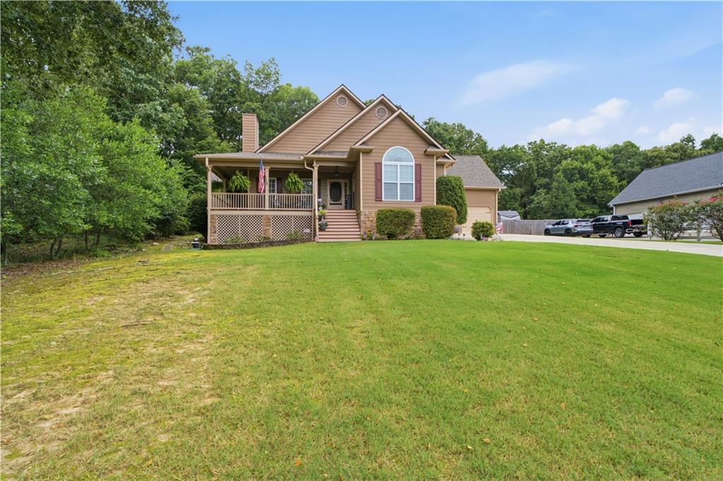 47 Apple Barrell Way Property Photo 49