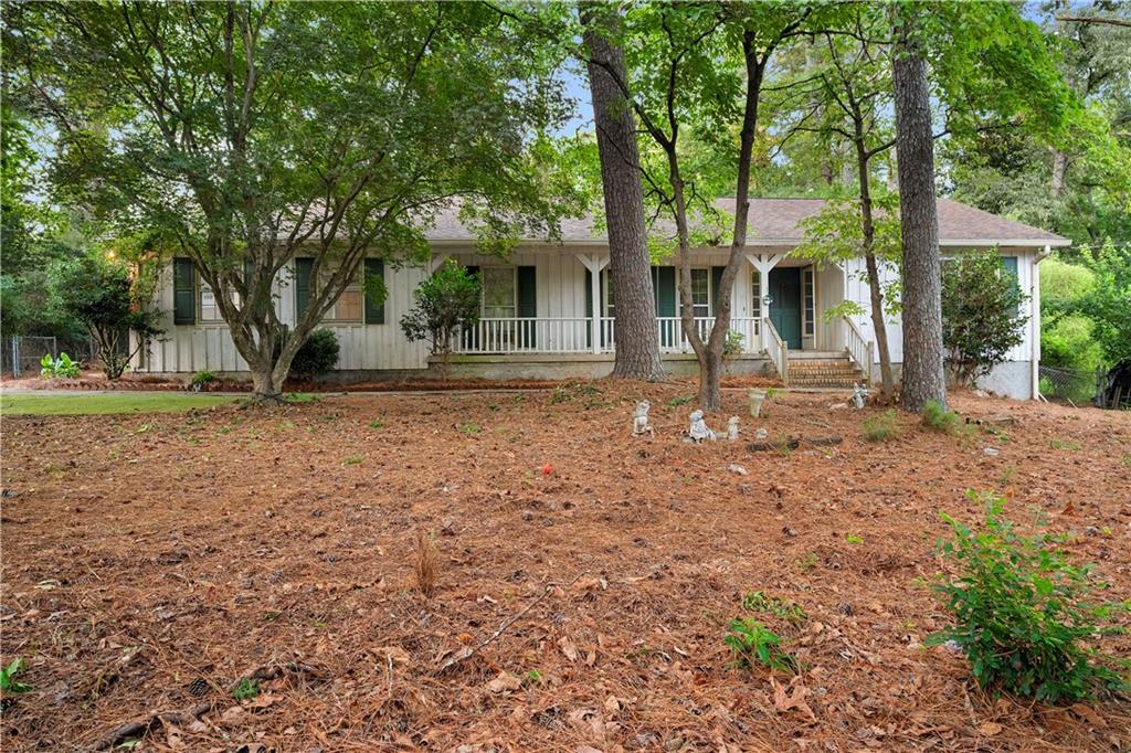 495 Huntington Drive