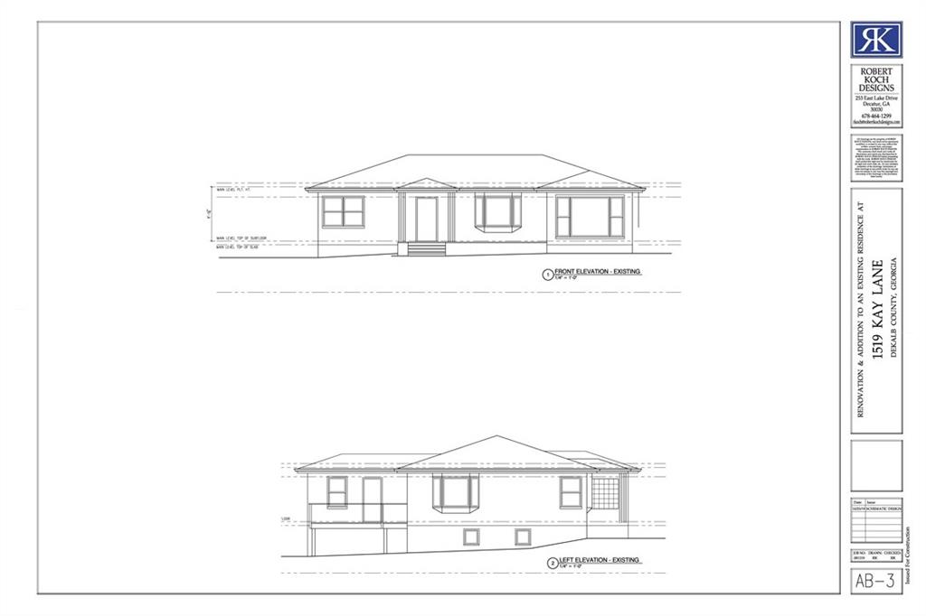 1519 Kay Lane Ne Property Photo 1