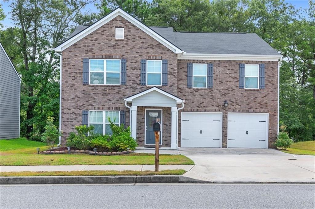 6426 Beaver Creek Trail