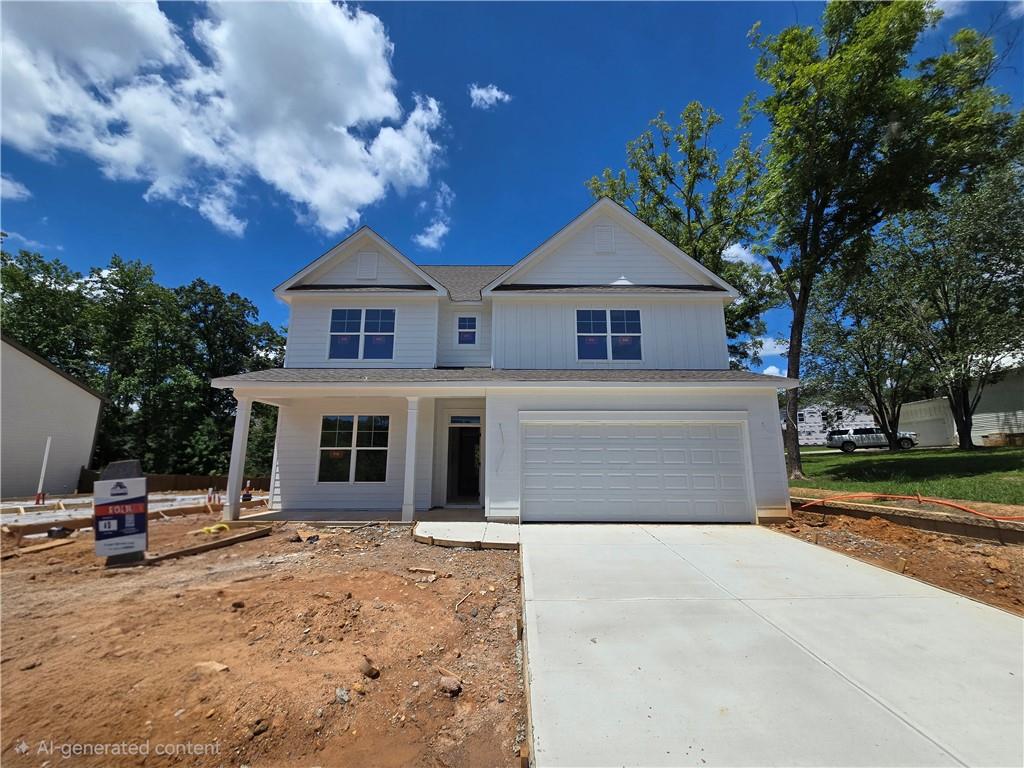 372 Conifer Lane Property Photo 1
