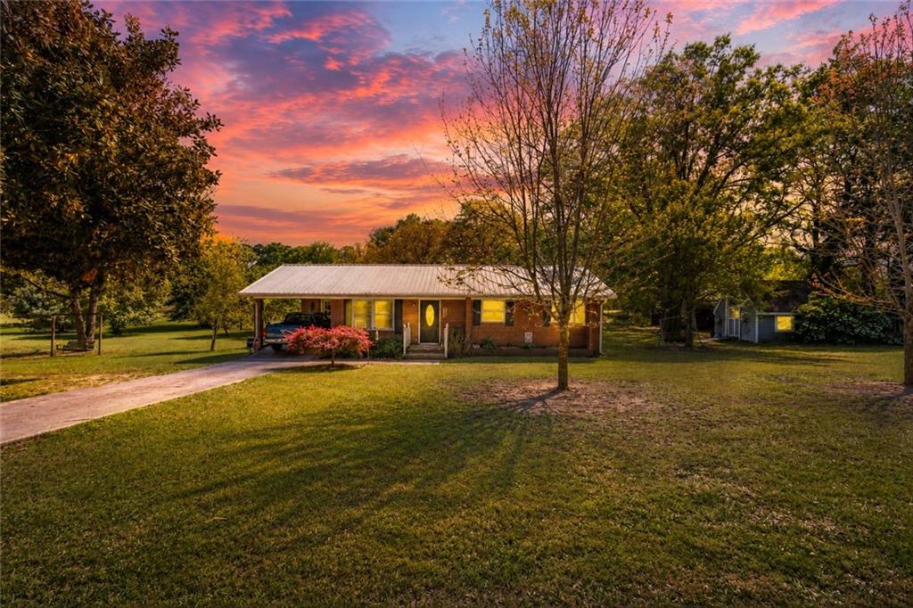 151 Ginn Street Property Photo 1