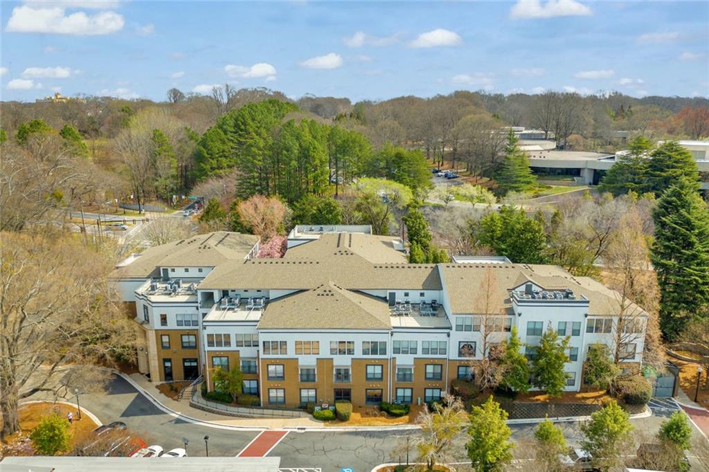 821 Ralph Mcgill Boulevard NE Unit 2303 Property Photo 1