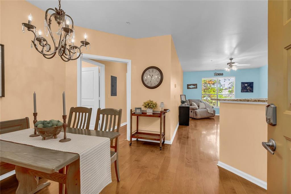 821 Ralph Mcgill Boulevard Ne Unit 2303 Property Photo 3