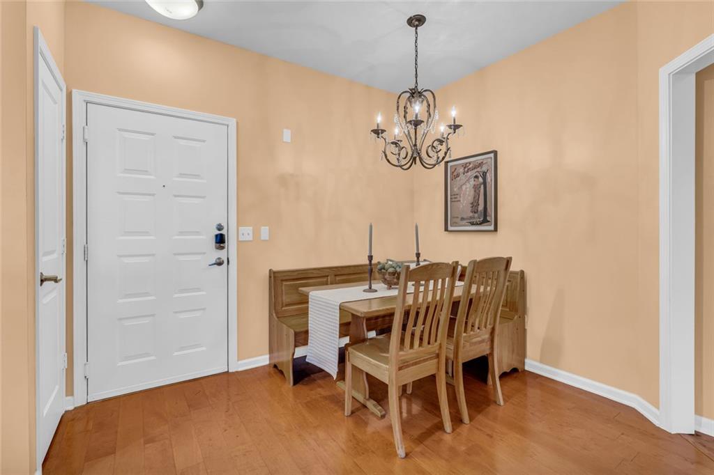 821 Ralph Mcgill Boulevard Ne Unit 2303 Property Photo 4