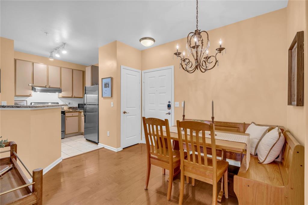821 Ralph Mcgill Boulevard Ne Unit 2303 Property Photo 5