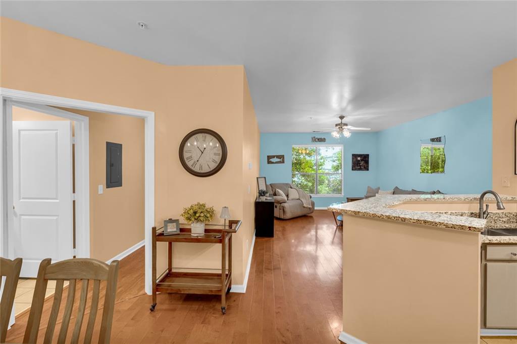 821 Ralph Mcgill Boulevard Ne Unit 2303 Property Photo 6