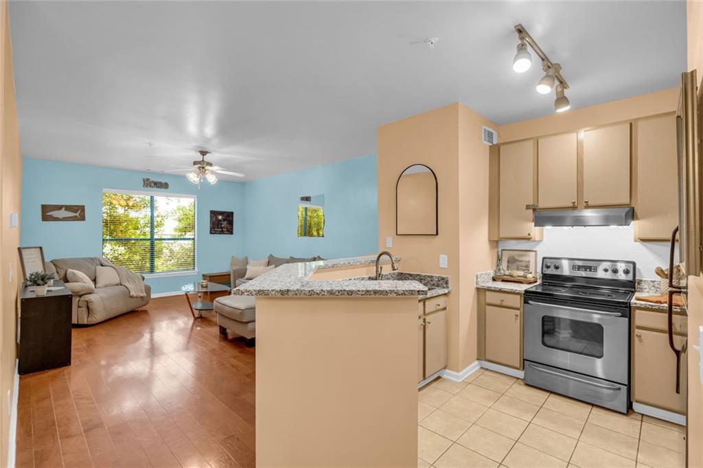 821 Ralph Mcgill Boulevard Ne Unit 2303 Property Photo 7