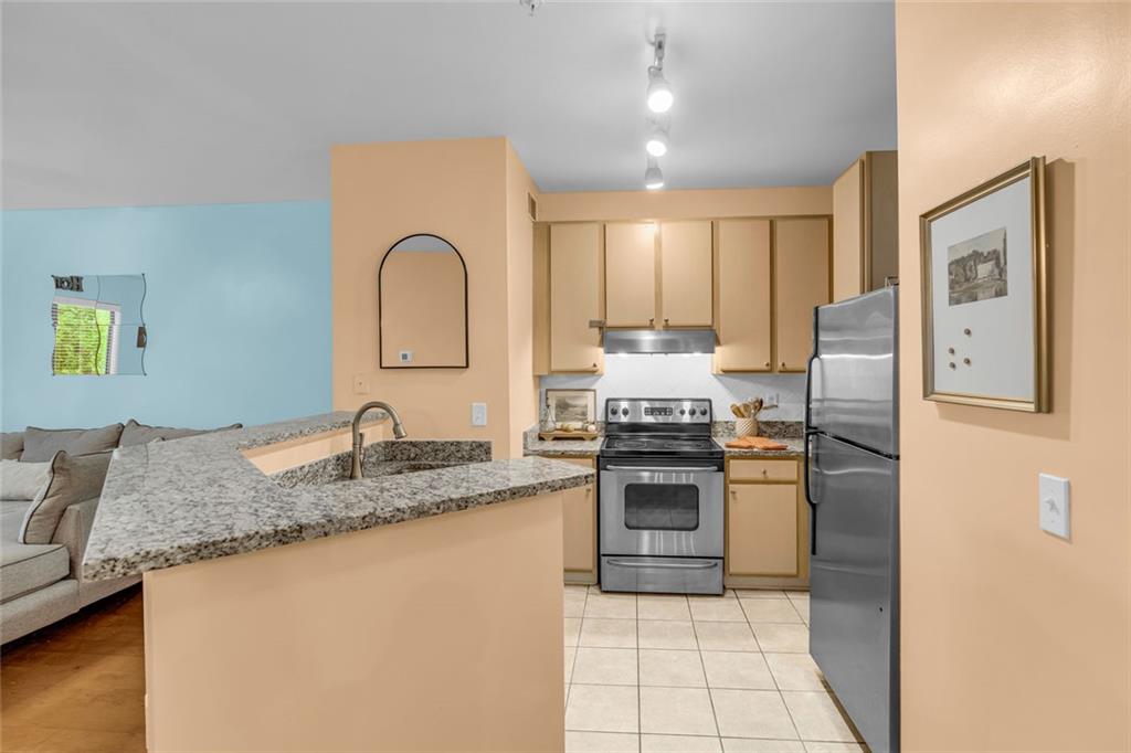 821 Ralph Mcgill Boulevard Ne Unit 2303 Property Photo 8