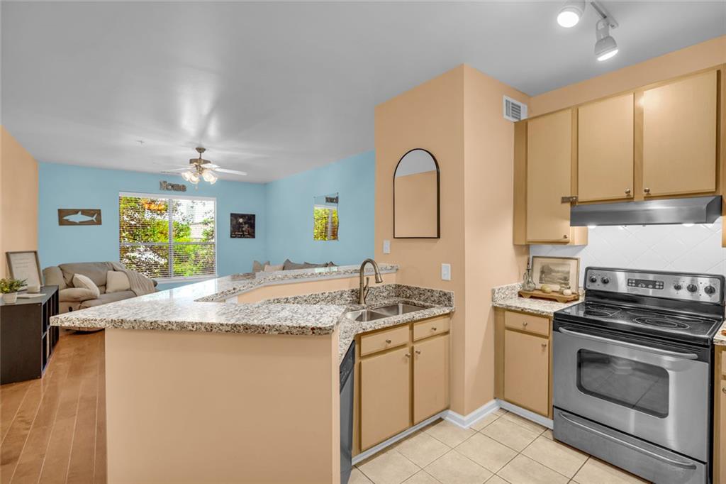821 Ralph Mcgill Boulevard Ne Unit 2303 Property Photo 9