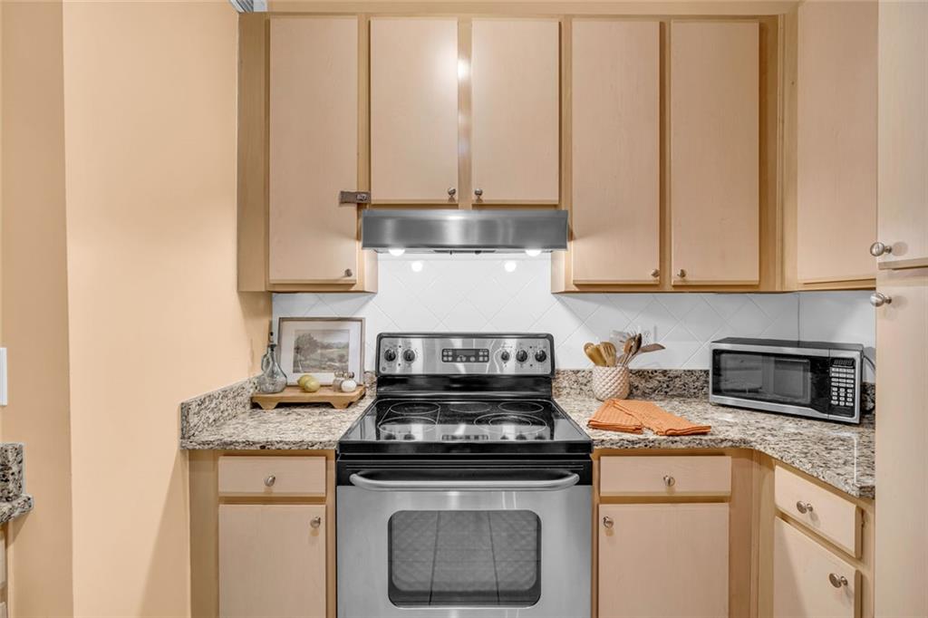 821 Ralph Mcgill Boulevard Ne Unit 2303 Property Photo 10