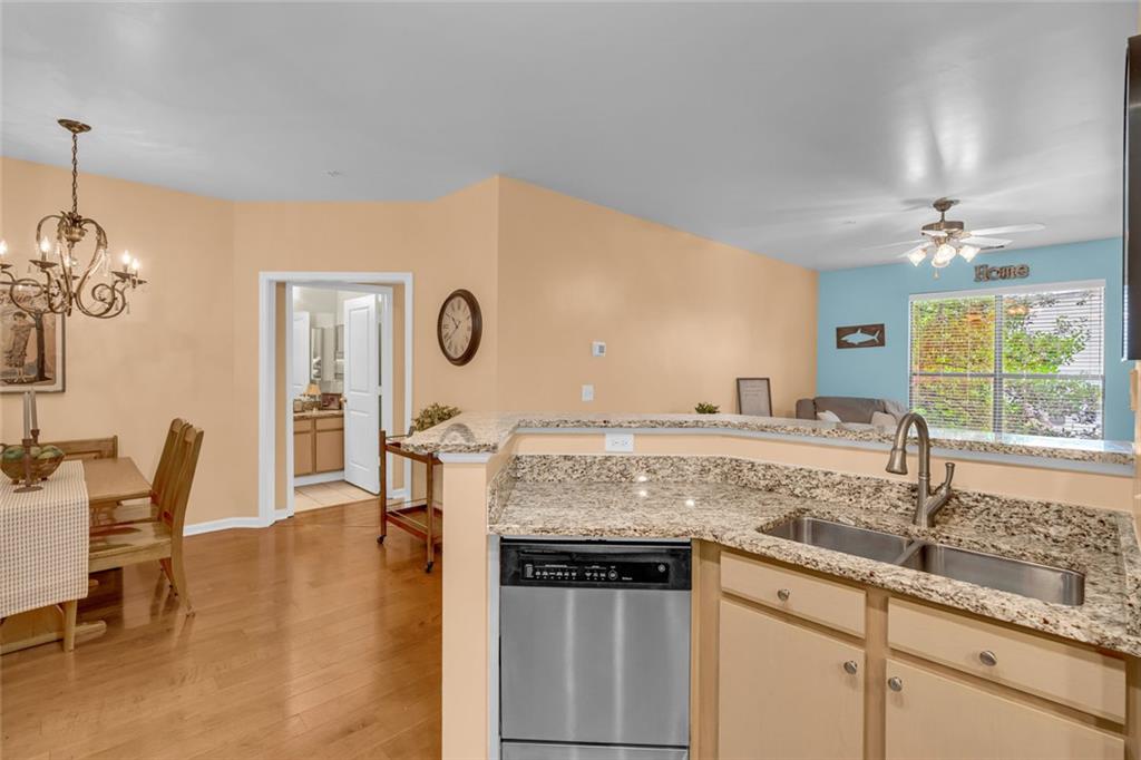 821 Ralph Mcgill Boulevard Ne Unit 2303 Property Photo 12