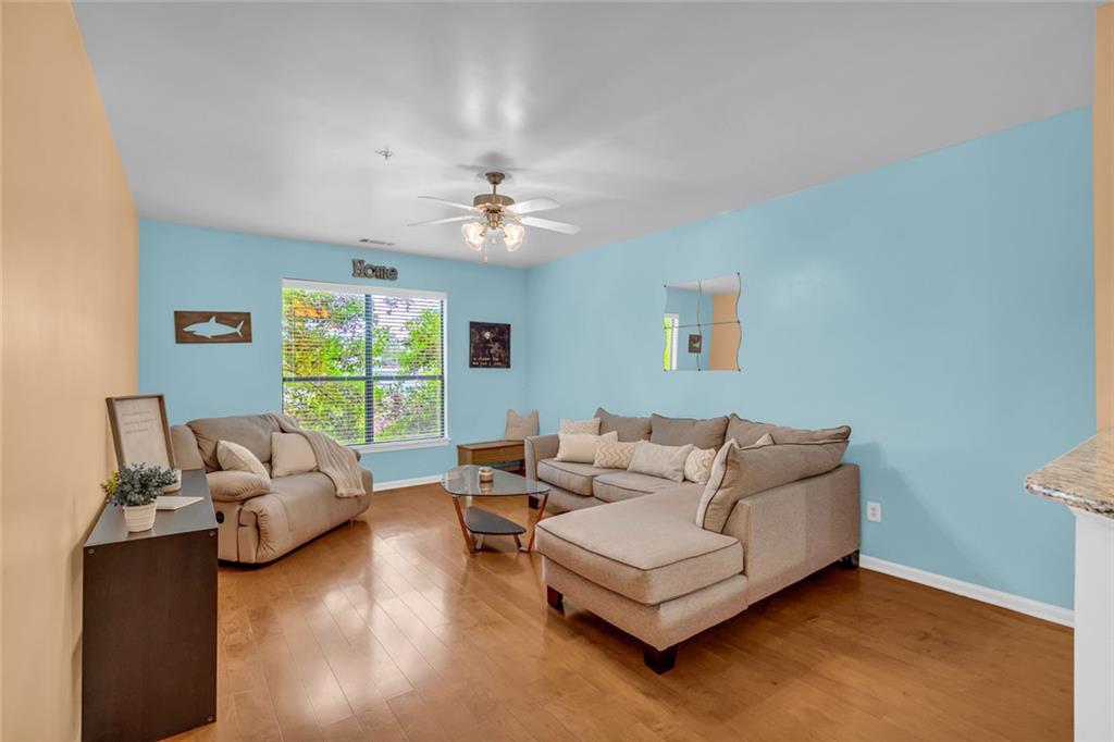 821 Ralph Mcgill Boulevard Ne Unit 2303 Property Photo 14
